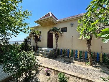 mida evlər: 6 otaqlı, 180 kv. m, Kredit var, Orta təmir — 2