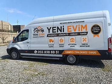 temir qiymetleri: Yeni Evim – Yük Daşıma | Söküntü | Fəhlə Xidməti | 24/7 | Sərfəli — 5