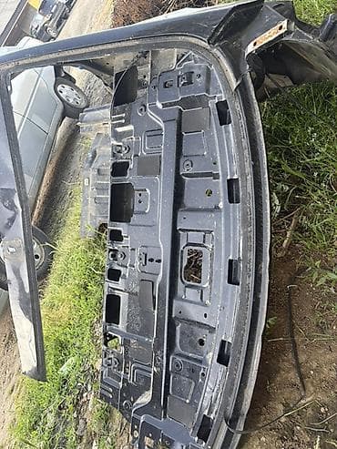 elit masin ehtiyat hisseleri: Hyundai Elantra (avente), 2010 il, İşlənmiş — 2