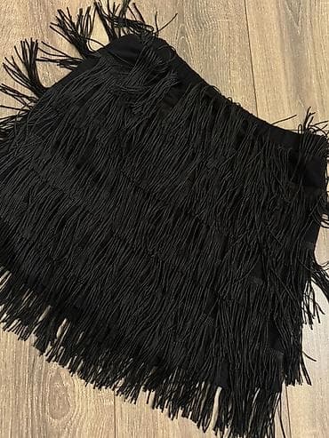 Bodi: Ətək, 12 - 14 yaş — 4