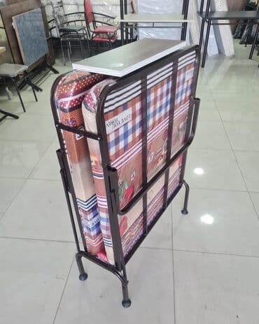 продажа раскладушек в баку: Raskladuşkaların topdan satışı. Hər çeşiddə mövcuddur. Qiymətlər — 4