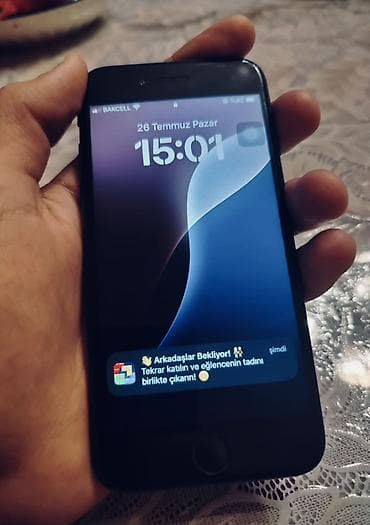 hp принтер сканер: IPhone SE 2020, 256 GB, Jet Black, Barmaq izi — 3