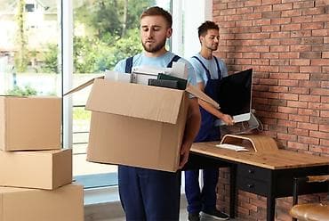 yük arabaları: Xidmətlər ✅ Ev daşınması ✅ Ofis daşınması ✅ Villa və bağ evlərinin — 7