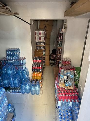20 yanvar: Nəsimi rayon, 20 Yanvar küçəsi bina 6 da yerləşən 20kvm-lik obyekt — 2