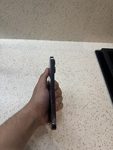iphone 13 max: IPhone 14 Pro Max, 256 GB, Deep Purple, Face ID — 3
