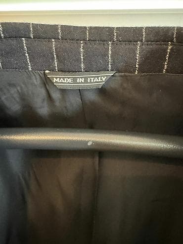 Костюмы: Мужской костюм, Демисезон, Cerruti, XL, цвет - Синий — 10