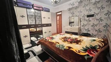 1 комнатные квартиры в баку: 4 комнаты, 101 м² — 10
