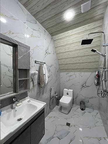 200 kv. m, 4 otaqlı — 7