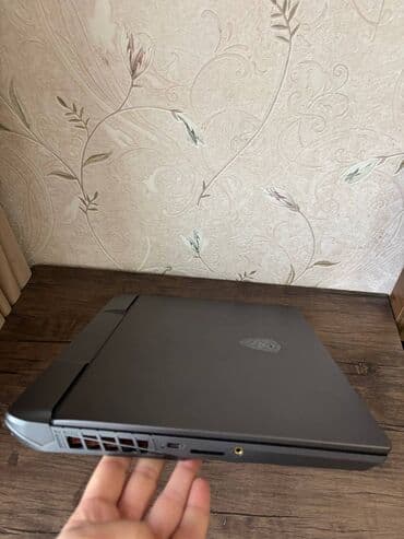 Yeni MSI, 16 ", Intel Core i9, 1 TB — 11
