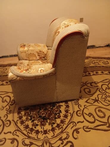 кресло кровать: Kreslo, Parça — 2