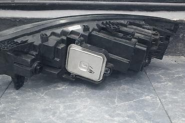 Ehtiyat hissələri: Sağ, Yaxın və uzaq vuran işıqlar BYD, 2025 il, Orijinal, Çin — 2