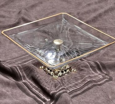 wirniyat: Tort və şiriniyyat qabı — 1