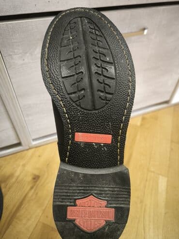 batinka kişi: Harley Davidson Istanbul fillialinda alinib razmer uygun gelmediyinnen — 3