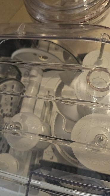 kombayn satisi: Mətbəx kombaynı Kitchen Aid — 10