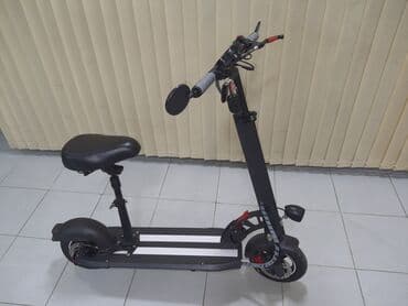 hoverboard qiymeti bakida: İşlənmiş Elektrik samokat 10", 351 - 500 Vt, 36 - 45 km/s — 14