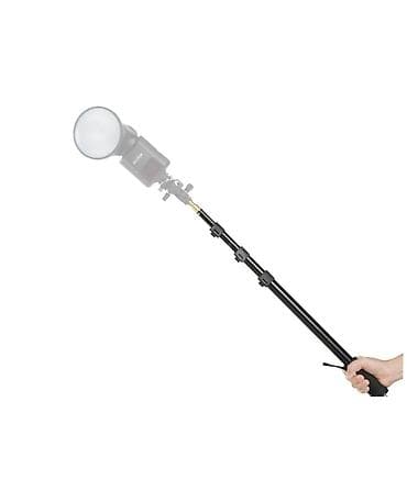 canon 5d mark iv: Godox AD-S13 işlənmiş — 3