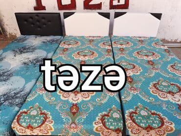 ucuz krafat: Təknəfərlik çarpayı — 2