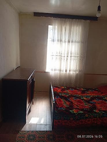 otaq yoldawi: 2 otaqlı kirayə ev (mətbəx və yataq otağı mebellə) - Plan: işıqlı — 5