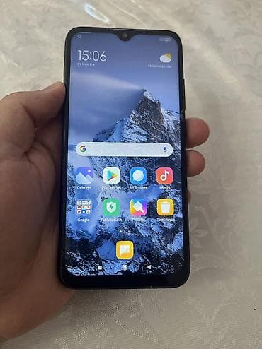 telefon satiwi: Redmi Note 7, 64 GB — 2