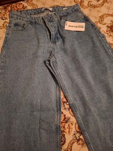 велосипеды 24 дюйма: Мужские джинсы, L — 2
