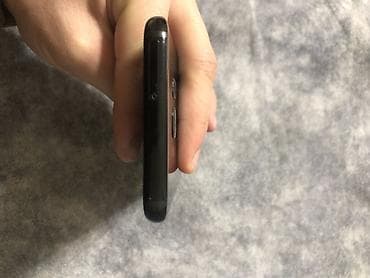 samsung note 8 ekranı: Samsung Galaxy S8, rəng - Qara, Barmaq izi — 3