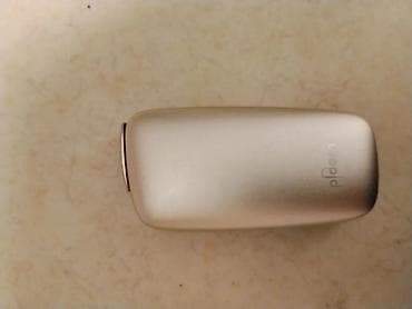 vuse go 10000 puffs: Ploom X Advanced – tütün qızdırma cihazı Cəmi 2 paçka istifadə — 2
