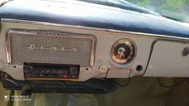 газ 24 волга купить: QAZ 21 Volga: 2.4 l | 1970 il 84000 km Sedan — 14