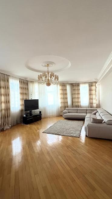 azvip inşaat: 3 otaqlı, Yeni tikili, m. Xətai, 152 kv. m — 4