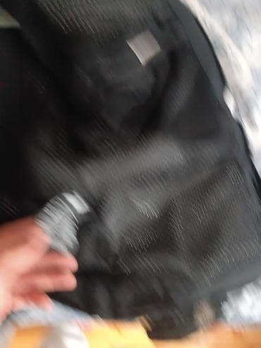 cevralit kuruz: Moto şalvar – POLO-TEX, qara rəng - Brend/seriya: Polo, POLO‑TEX — 2