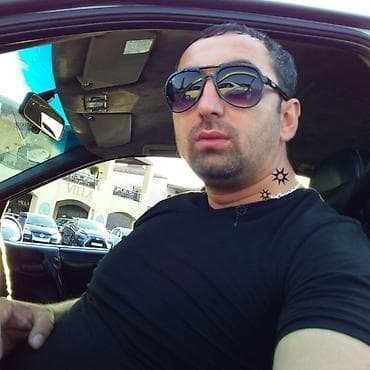 bağda iş axtaran: Bağban, 39 yaş, 5 ildən artıq təcrübə — 2