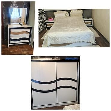 İkinəfərlik çarpayı, Dolab