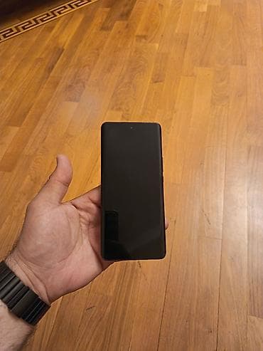 planset honor: Honor X9b, 256 GB, rəng - Qara, Barmaq izi — 5