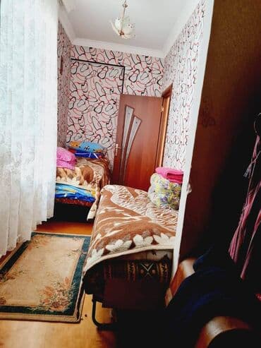 saray mtk 78 kv: Ceyranbatan, 3 otaqlı, Yeni tikili, m. Avtovağzal, 120 kv. m — 6