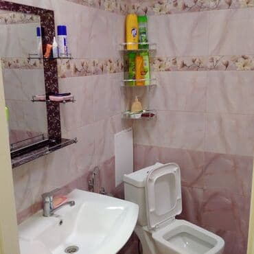 qara qarayev: 2 otaqlı, Yeni tikili, 61 kv. m — 17