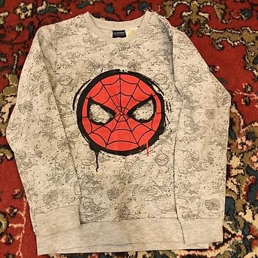 Детский мир: Комплект, Для мальчиков, 7 - 8 лет, Lc Waikiki — 6