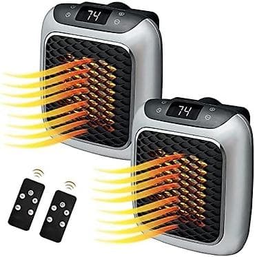 Qizdirici Isidici Evdəki istiliyi yandırmadan qışda kiçik məkanlarda