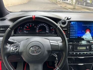 авторазбор бишкек тойота эстима: Tayota 2005 il…235000 — 6