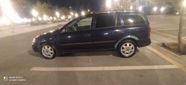 opel astra h far: Opel Astra: 2 l | 1999 il 600000 km Universal — 5