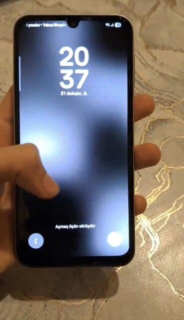 samsung galaxy z flip 4 qiymeti: Samsung Galaxy A24 4G, 128 GB, rəng - Qızılı, Sensor, Face ID — 3