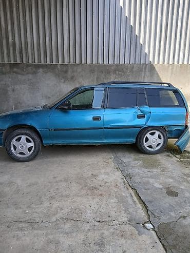 c4 batinka qiyməti: Opel Astra F Caravan (Universal) – ehtiyat hissələri üçün salam masin — 3