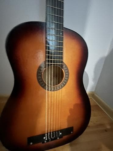 klasik gitar: Klassik gitara, Yeni, Ünvandan götürmə — 2