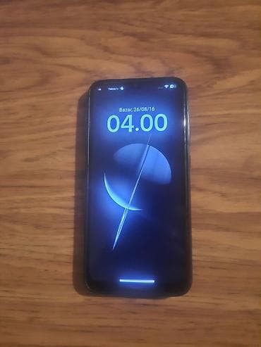 Redmi Note 8, 64 GB, rəng - Qara, Barmaq izi lalafo.az -da Redmi Note 8, 64 GB, rəng - Qara, Barmaq izi