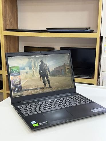 gtx 1650 notebook: İşlənmiş Lenovo IdeaPad, 15.6 ", Intel Core i5, 256 GB, Ünvandan götürmə, Ödənişli çatdırılma, Rayonlara çatdırılma — 7