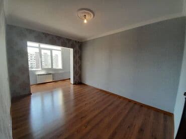 2 otaqlı evlərin satışı: Bakı, 2 otaqlı, Köhnə tikili, 60 kv. m — 3