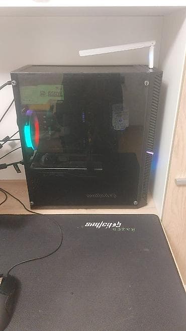 Planşetlər: Komponentleri Cpu: Ryzen — 2