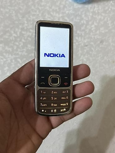 data modem sim card: Nokia rəng - Gümüşü, Düyməli — 1