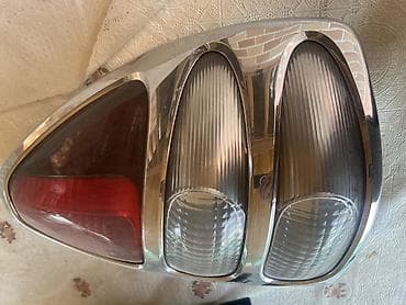 niva stoplari: Qalloqen, Toyota 2008 il, Orijinal, Yaponiya, Yeni — 3