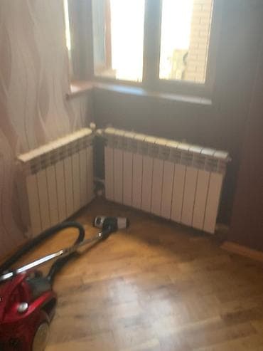 Seksiyalı Radiator Alüminium