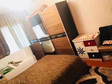 1 otaqlı kohnə tikili: Bakı, 4 otaqlı, Köhnə tikili, m. Azadlıq Prospekti, 100 kv. m — 3