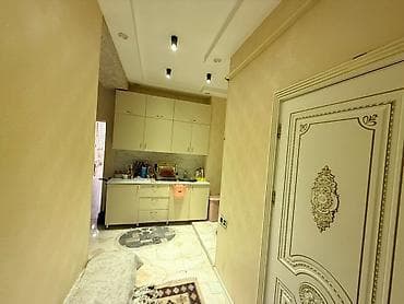 2 otaqlı, Yeni tikili, 55 kv. m — 8